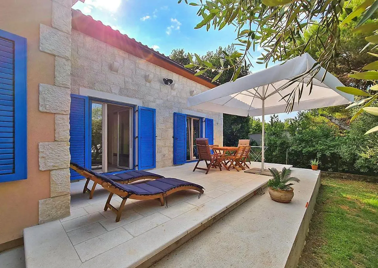 Casa de Férias House Peroj 2118 Vila
