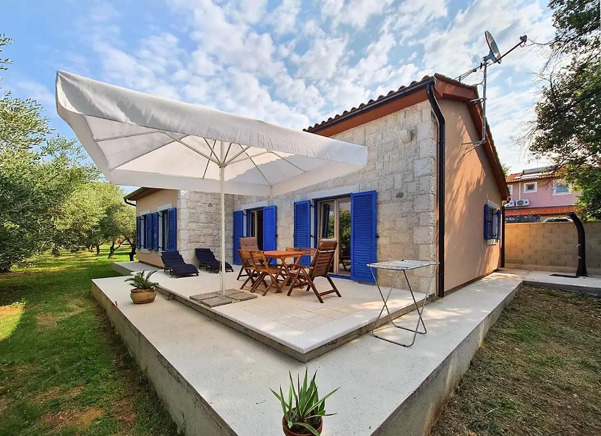 House Peroj 2118 빌라